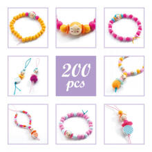 Ooh, beads! - Beads and figurines