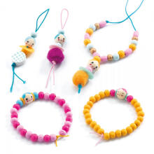 Ooh, beads! - Beads and figurines
