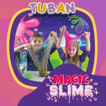 Slime Activator - 0,25L