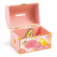 Money boxes - Birds