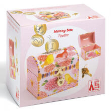 Money boxes - Birds