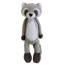 Inware - Soft toy - Slim Raccoon - 32 cm