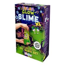 Super Slime Kit DIY XL - Светиться в темноте
