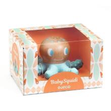 Baby White - BabySquidi