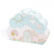 Tinyly - Saulītes un Mias māja