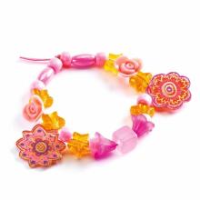 Fancy beads - Flowers