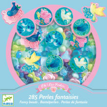 Fancy beads - Birds