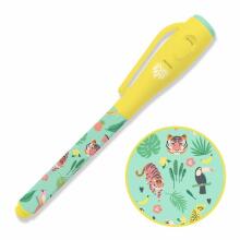 Magic pen - Caroline