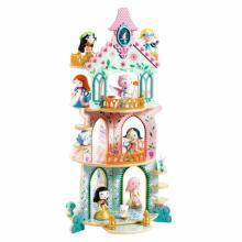 Arty Toys - Princešu tornis