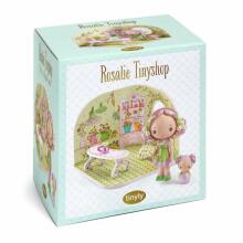 Tinyly - Rozālijas veikaliņš