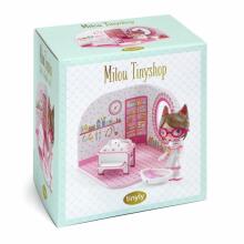 Tinyly - Milou tinyshop