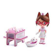 Tinyly - Milou tinyshop