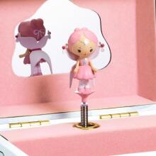 Tinyly - Musical box - Elfe's song