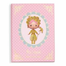 Tinyly - Stickers removable - Miss Lilypink