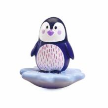 Magnetic musical box - Ice park melody
