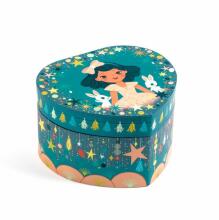 Musical box - Happy party