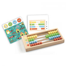 Eduludo - Perlix - Abacus