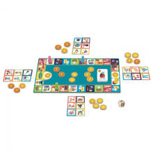 Games - P’tit Market