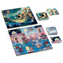 Games - Cool School - Katudi