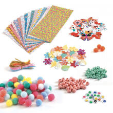 Creativity kit for little ones