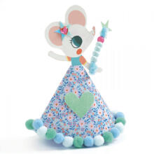 Creativity kit for little ones