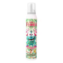Veidošanas putas - Zaļas - 200 ml