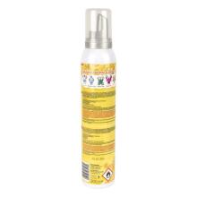 Veidošanas putas - Dzeltenas - 200 ml