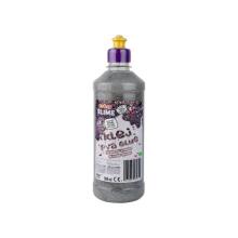 PVA Glue - Glitter Silver - 500 ml