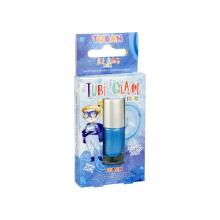 Tubi Glam - Nagu laka - Pērļu zila