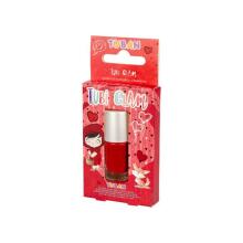 Tubi Glam - Nail polish - Matte Red