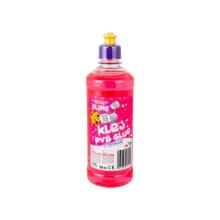 PVA Glue - Pink with cookie scent - 500 ml