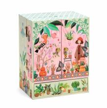 Musical box - Secret garden