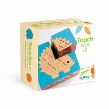 Basic - TouchBasic