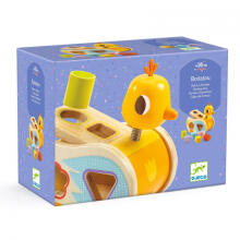 Early development toys - Boitatou