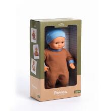 Dolls -  Baby Pomea - Praline