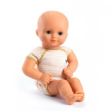 Dolls -  Baby Pomea - Praline