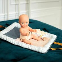 Dolls - Baby Pomea - Bathtime - Olive (boy)