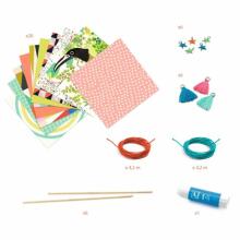 DIY - Create - Pop and colourful