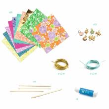 DIY - Create - Stylish and golden
