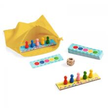 Games - Carnaval Magnet