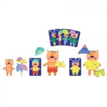 Игра - Рапидо Метео