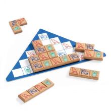 Игра - Пирамидальная логика