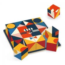 Игры - Sologic - Cubologic 16
