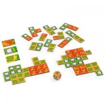 Игры - Паника в джунглях