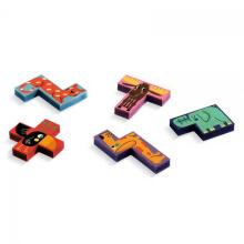 Игры - Pentanimo