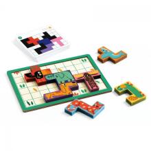 Игры - Pentanimo