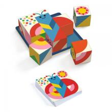 Games - Sologic - Cubologic 9