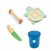 Play dough - Myplastijungle