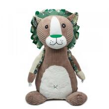 Giant Plush toy - Jelekros - The Lion - 60 cm