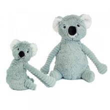 Mīkstā rotaļlieta - Koala - Mamma un mazulis - Minta